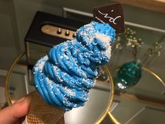 -id冰淇淋甜品店(全国总店)