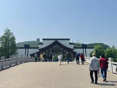 -采石矶景区
