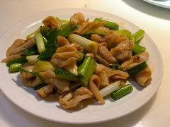 -日丰园海肠水饺·老字号大连海鲜(和平广场店)