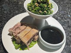 -小城故事·地道宁波味(月湖盛园店)