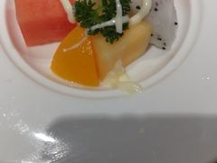 -斗牛士牛排(南京东路店)
