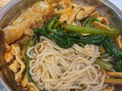 -柳州肥姨妈大骨螺蛳粉(万达中心店)