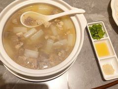 -宴天下北京烤鸭店(南桥店)