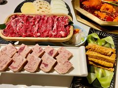 -丙申臺火锅