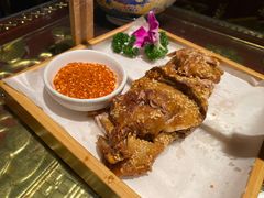-缪氏川菜(深圳北站缤果空间店)