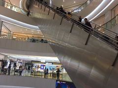 -银泰百货(北京大红门店)