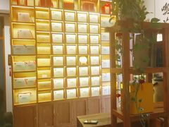 -茶肆(仙林店)