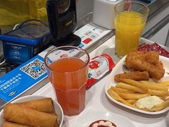 -宜家·瑞典风味餐厅(无锡店)