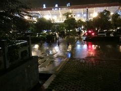 -丽江三义国际机场