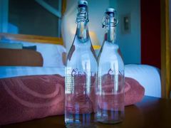 -中央格兰德岛温泉度假酒店 - 全包