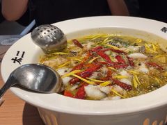 -太二酸菜鱼(群光广场店)