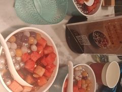 -酸渡·老坛酸菜鱼·现炒下饭菜(港惠新天地店)