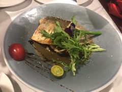 -维兰西餐(万泉河店)