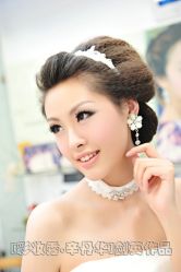 点击看大图 -上海彩妆秀摄影设计有限公司