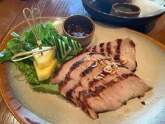 -CHINCHIN 青青·泰国料理(万象食家店)
