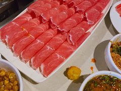 -海底捞火锅(劲松店)