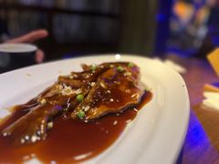 -绿茶餐厅(燕郊永旺店)