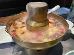 -辣尚瘾·烤鱼·新川菜(交大直营店)