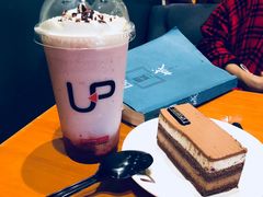 -矢量咖啡(万象汇店)