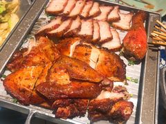 -绿茶餐厅(布吉万象汇店)