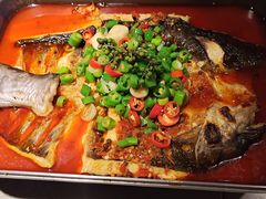 -半天妖烤鱼(印象城店)