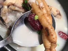 -鑫日千里马朝鲜族小馆(总店)