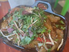 -林二哥宜烤官·宜宾小烧烤