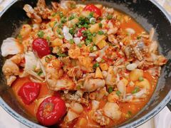 -聚味瞿记·龙虾堂(坡子街店)