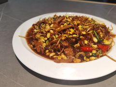 -彭城味道.地道徐州味(怡海花园店)