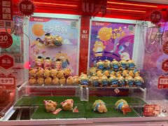 -LLJ夹机占(清河万象汇店)