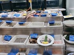 -品味居·首店·大连鲜活海鲜大连菜(东港店)
