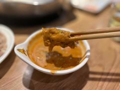 -彤德莱火锅(薛家岛利群店)