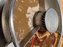 -巴奴毛肚火锅概念餐厅