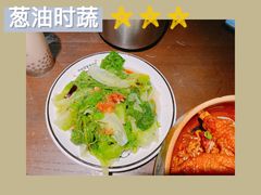 -食锦记·福建私房菜(浦西万达店)