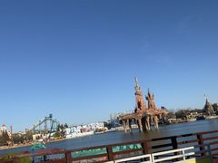 -大连海昌发现王国主题公园