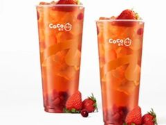 -CoCo都可(湖滨银泰店B区店)