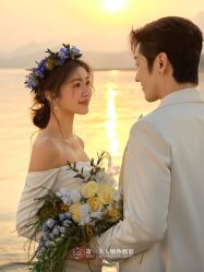 -第一夫人婚纱摄影(南京店)