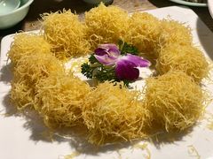 -谷子里田园生态餐厅(七都店)