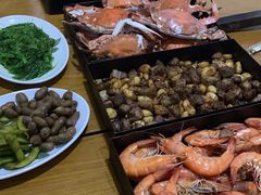 -晓梦戳子肉(瑞云路店)
