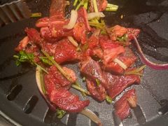 -炭之家齐齐哈尔大片烤肉·涮毛肚火锅·齐齐哈尔烤肉(中央大街店)