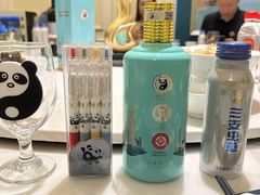 -梅龙镇酒家(南京西路总店)