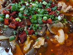 -重庆豆花饭