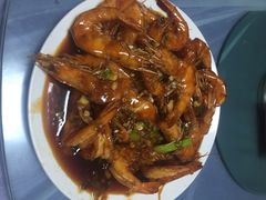 乾毓德平价海鲜烧烤城-天津乾毓德饭庄·清真传统炒菜·海鲜烧烤(咸阳路店)