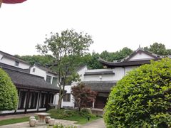 -绍兴饭店知遇楼(环山路店)