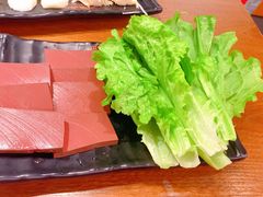 -呷哺呷哺(宝山正大乐城店)