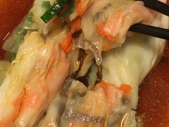 -卓粤拉肠(红庙店)