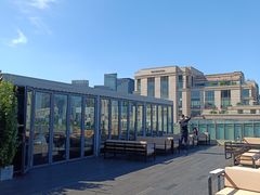 -罗斯福色戒酒吧(外滩店)