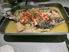 -半天妖烤鱼(方庄店)