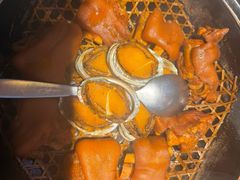 -阿忠食坊大排档·20年老店(万象城店)