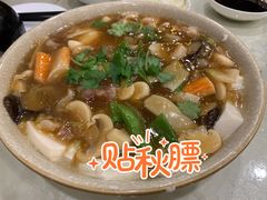八珍豆腐-燕风楼烤鸭店(建设总店)